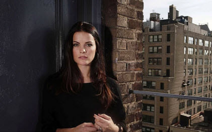 Yabancı dizi aleminin en güzel 30 kadını