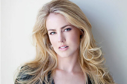 Yabancı dizi aleminin en güzel 30 kadını