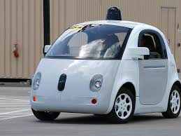 Google Car yayalarla konuşacak