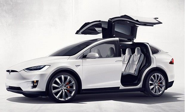 Teknoloji milyarderleri hangi otomobilleri kullanıyor?