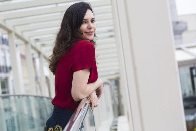 40 yaş ve üzeri en güzel ünlü kadınlar