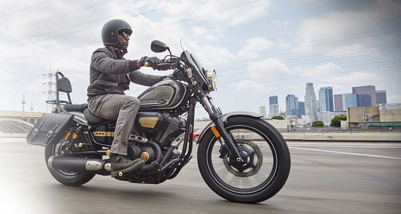 İşte 2016'nın en iyi 10  motosikleti