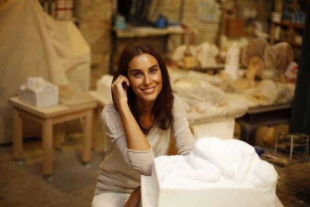 40 yaş ve üzeri en güzel ünlü kadınlar