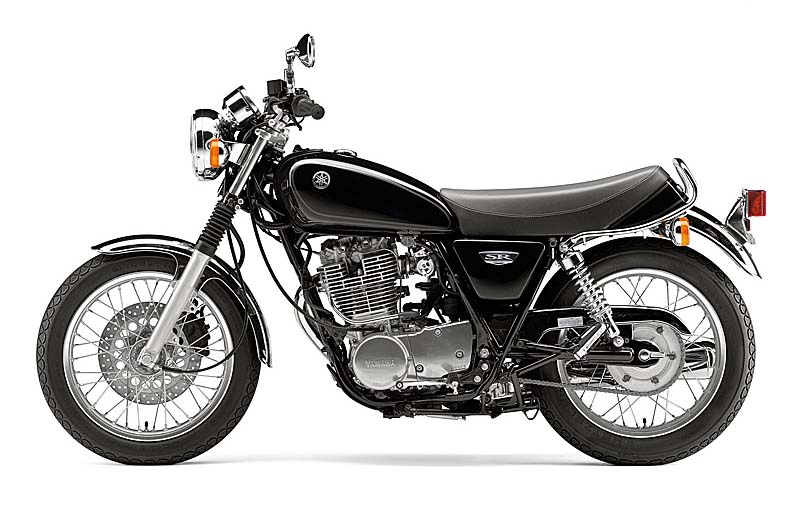 İşte 2016'nın en iyi 10  motosikleti