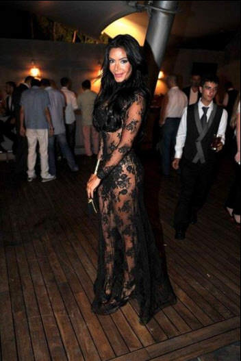 40 yaş ve üzeri en güzel ünlü kadınlar