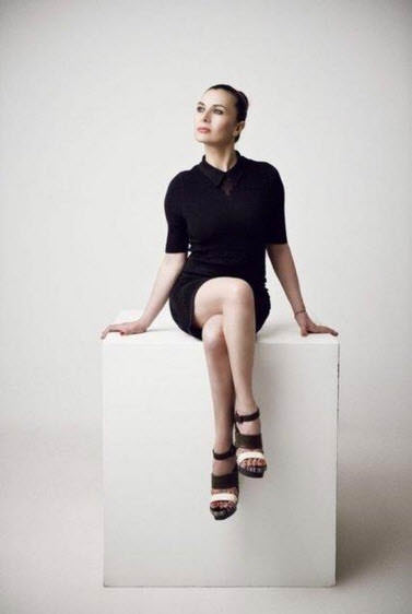 40 yaş ve üzeri en güzel ünlü kadınlar