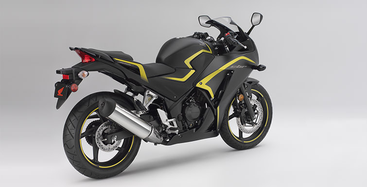 İşte 2016'nın en iyi 10  motosikleti