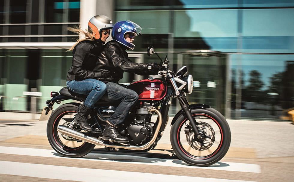 İşte 2016'nın en iyi 10  motosikleti