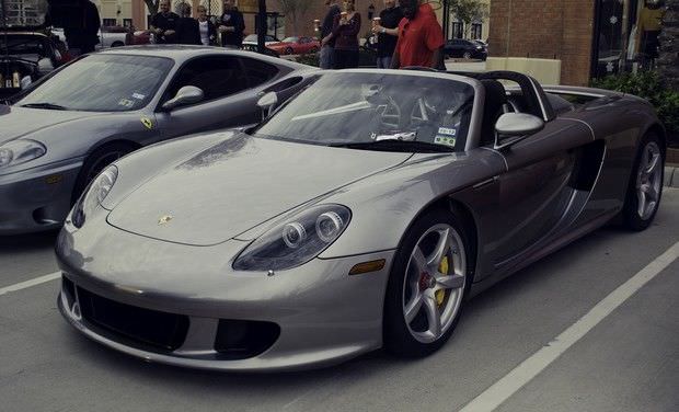 Teknoloji milyarderleri hangi otomobilleri kullanıyor?