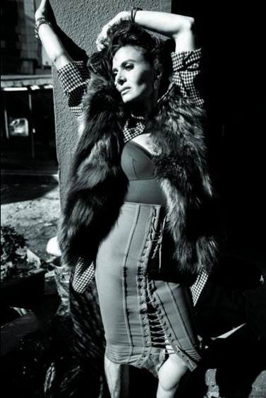 40 yaş ve üzeri en güzel ünlü kadınlar