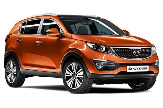 Bu yılın en çok tercih edilen otomobilleri