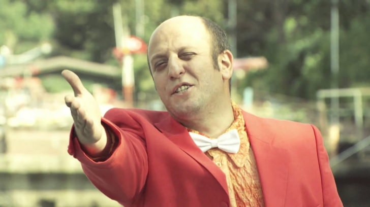 Akıllarımıza yer edinmiş yerli ve yabancı efsane dizi karakterleri