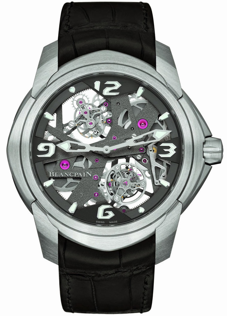 İşte 2015' in en lüks saatleri