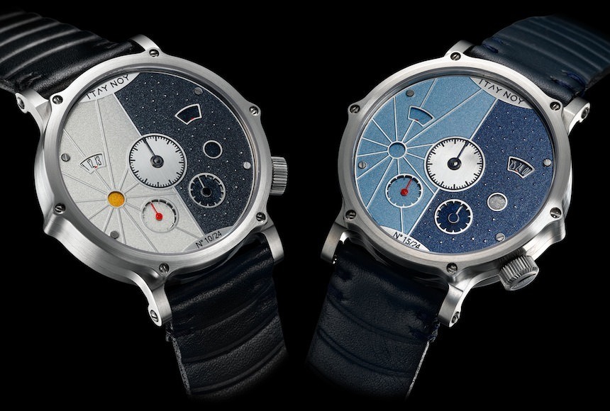 İşte 2015' in en lüks saatleri