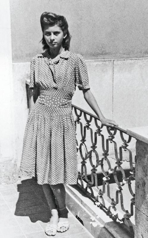 Sophia Loren'in dünü, bugünü ve yarını..