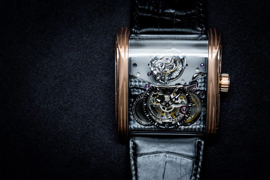 İşte 2015' in en lüks saatleri