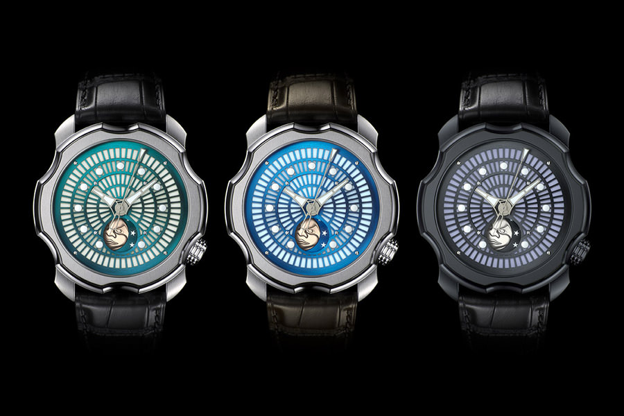 İşte 2015' in en lüks saatleri