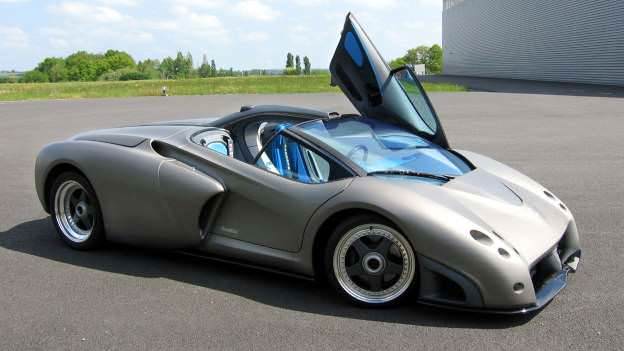 Tarihin en dikkat çekici 20 Lamborghini modeli