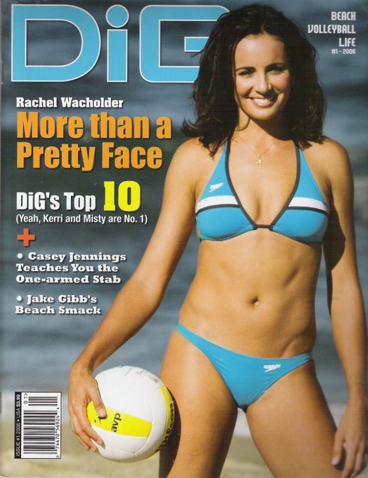 Dünyanın en güzel 10 kadın voleybol oyuncusu!