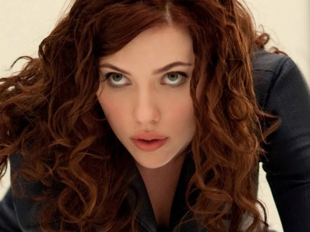 Scarlett Johansson'ın en seksi 10 filmi!