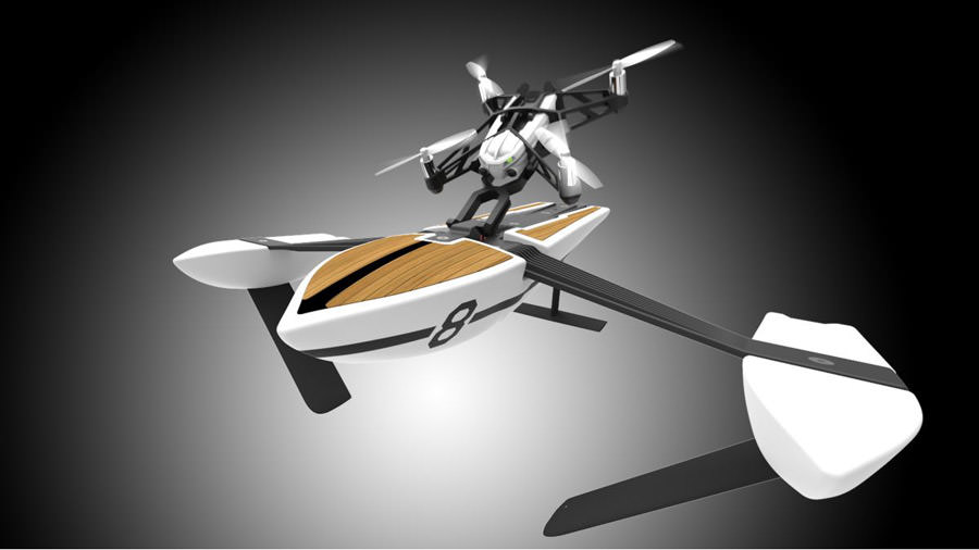 Drone'lar hakkında her şey!