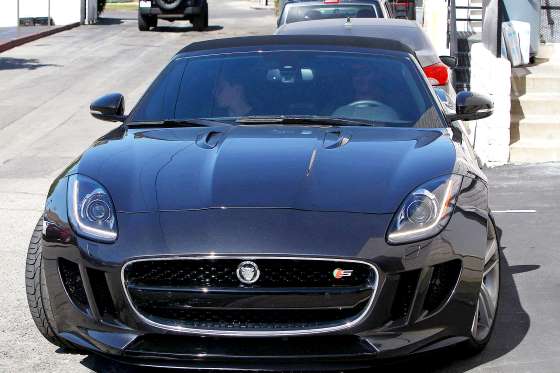 Yıldızların kendileri kadar değerli otomobilleri