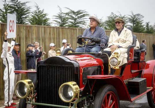 Yıldızların kendileri kadar değerli otomobilleri