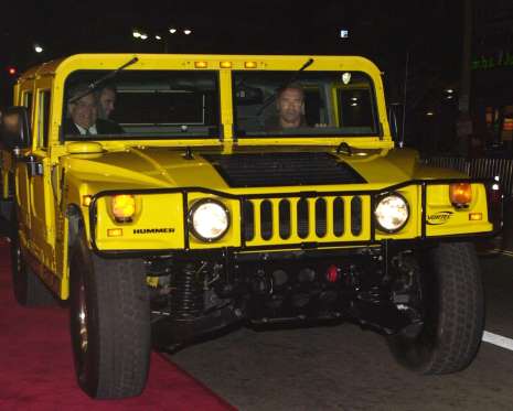 Yıldızların kendileri kadar değerli otomobilleri