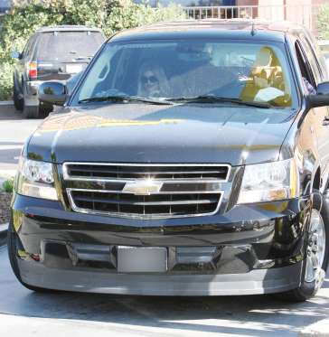 Yıldızların kendileri kadar değerli otomobilleri