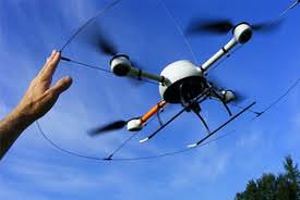 Drone'lar hakkında her şey!