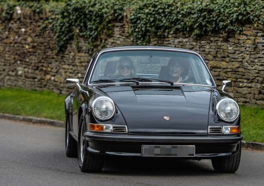 Yıldızların kendileri kadar değerli otomobilleri