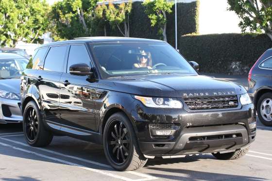 Yıldızların kendileri kadar değerli otomobilleri