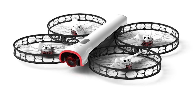 Drone'lar hakkında her şey!