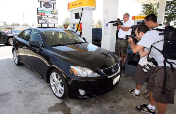 Yıldızların kendileri kadar değerli otomobilleri