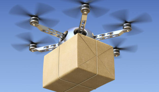 Drone'lar hakkında her şey!