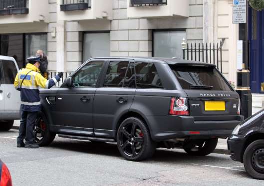 Yıldızların kendileri kadar değerli otomobilleri