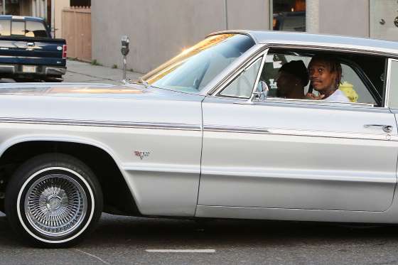 Yıldızların kendileri kadar değerli otomobilleri