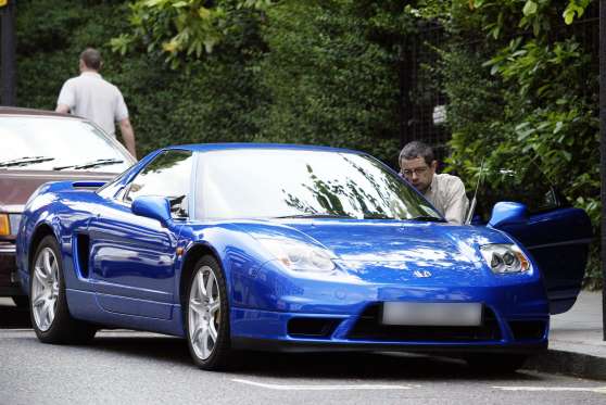 Yıldızların kendileri kadar değerli otomobilleri