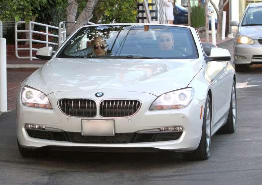 Yıldızların kendileri kadar değerli otomobilleri