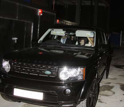 Yıldızların kendileri kadar değerli otomobilleri