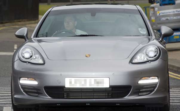 Yıldızların kendileri kadar değerli otomobilleri