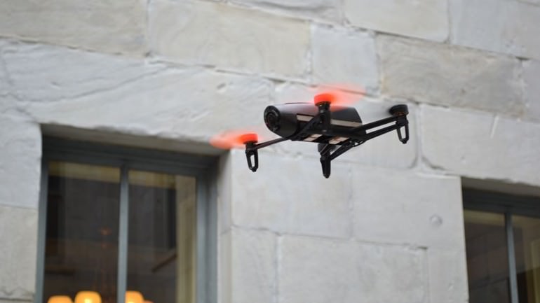 Drone'lar hakkında her şey!