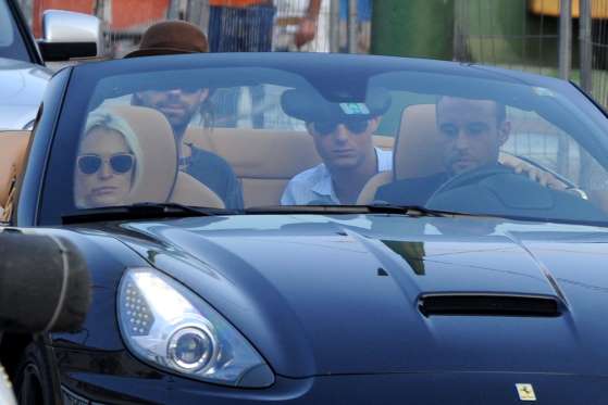 Yıldızların kendileri kadar değerli otomobilleri