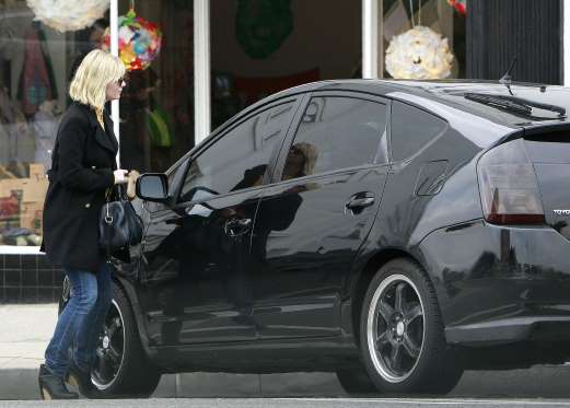 Yıldızların kendileri kadar değerli otomobilleri