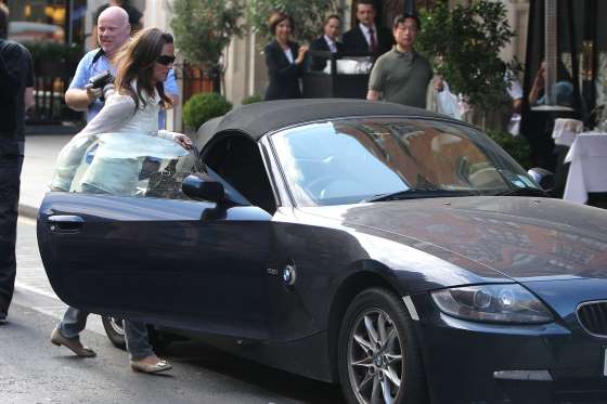 Yıldızların kendileri kadar değerli otomobilleri