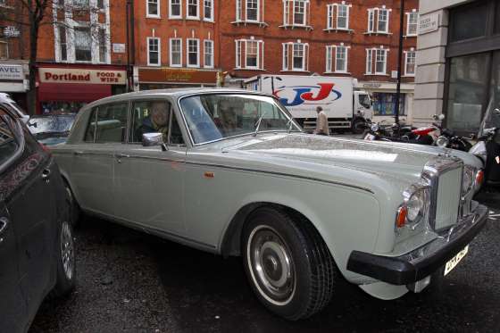 Yıldızların kendileri kadar değerli otomobilleri