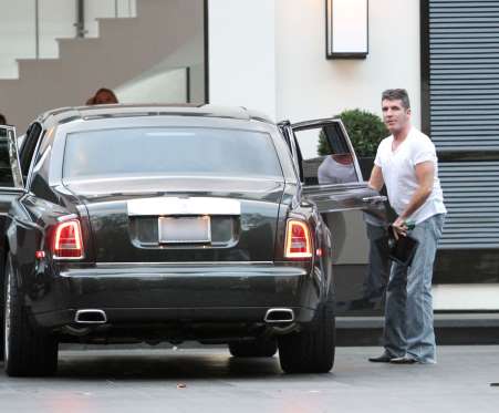 Yıldızların kendileri kadar değerli otomobilleri