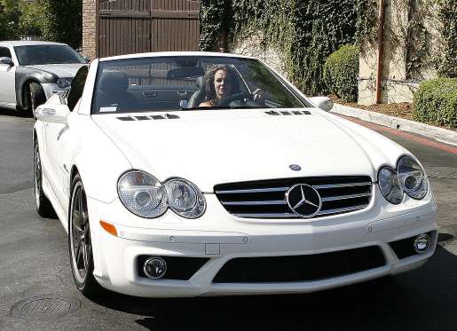 Yıldızların kendileri kadar değerli otomobilleri