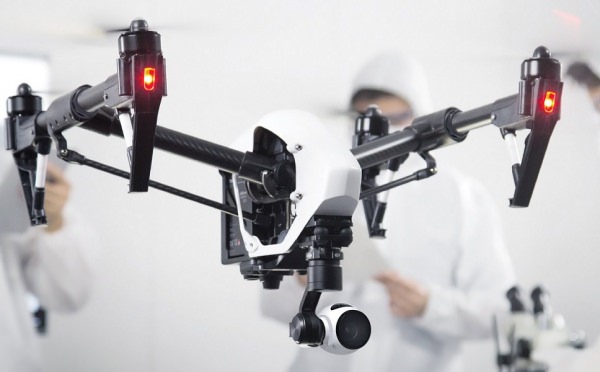 Drone'lar hakkında her şey!