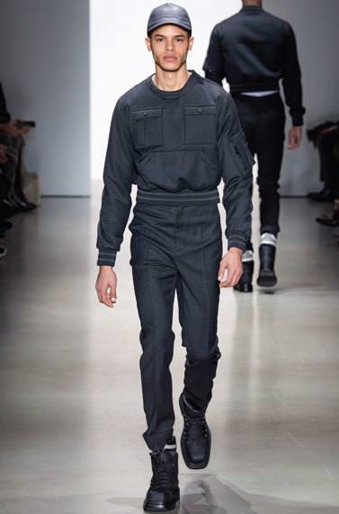 Bedelli Askerlik: Parka Modası!